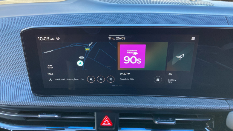 Kia EV6 168kW GT Line 84kWh 5dr Auto Electric Estate